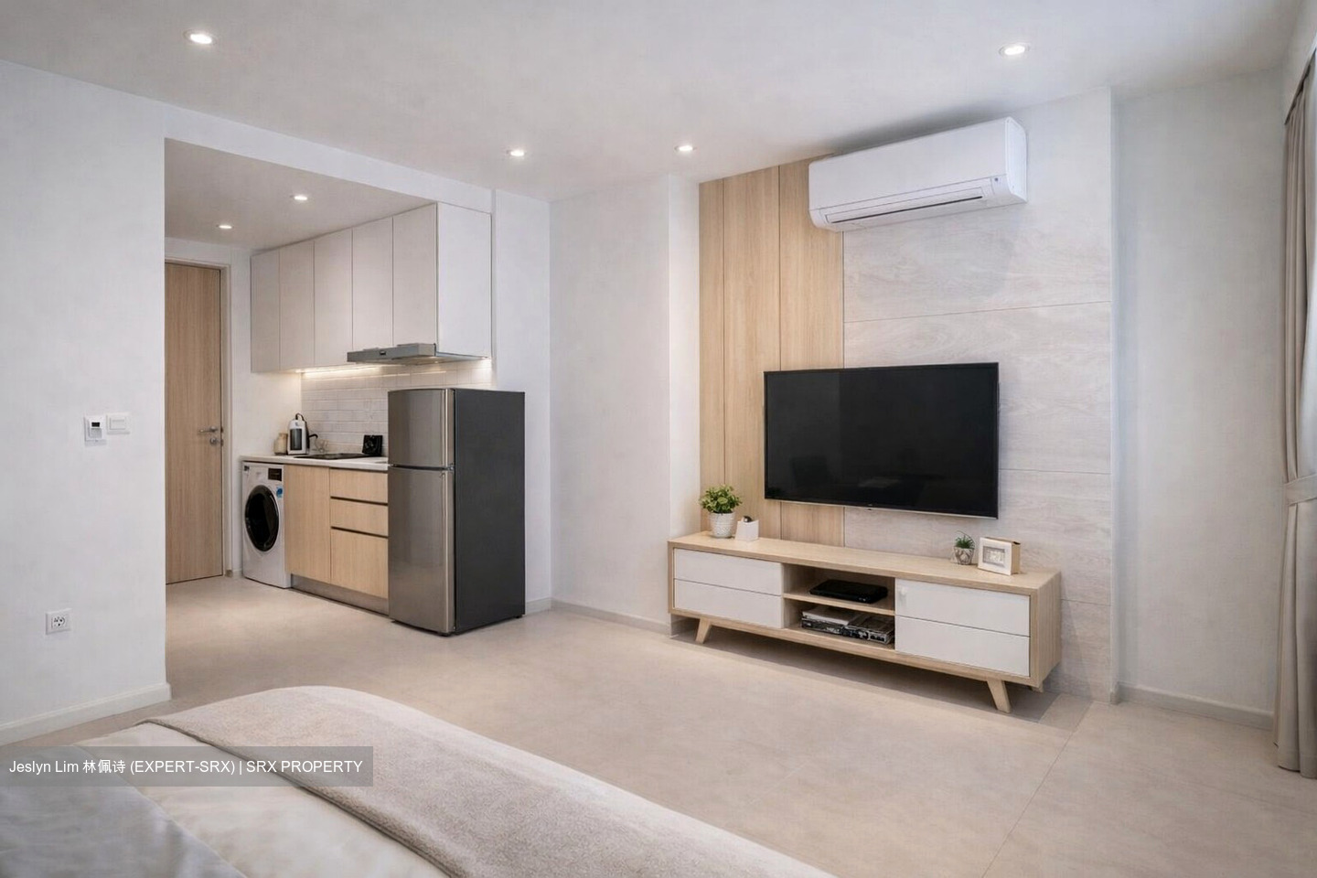 Grandview Suites (D14), Apartment #523752391